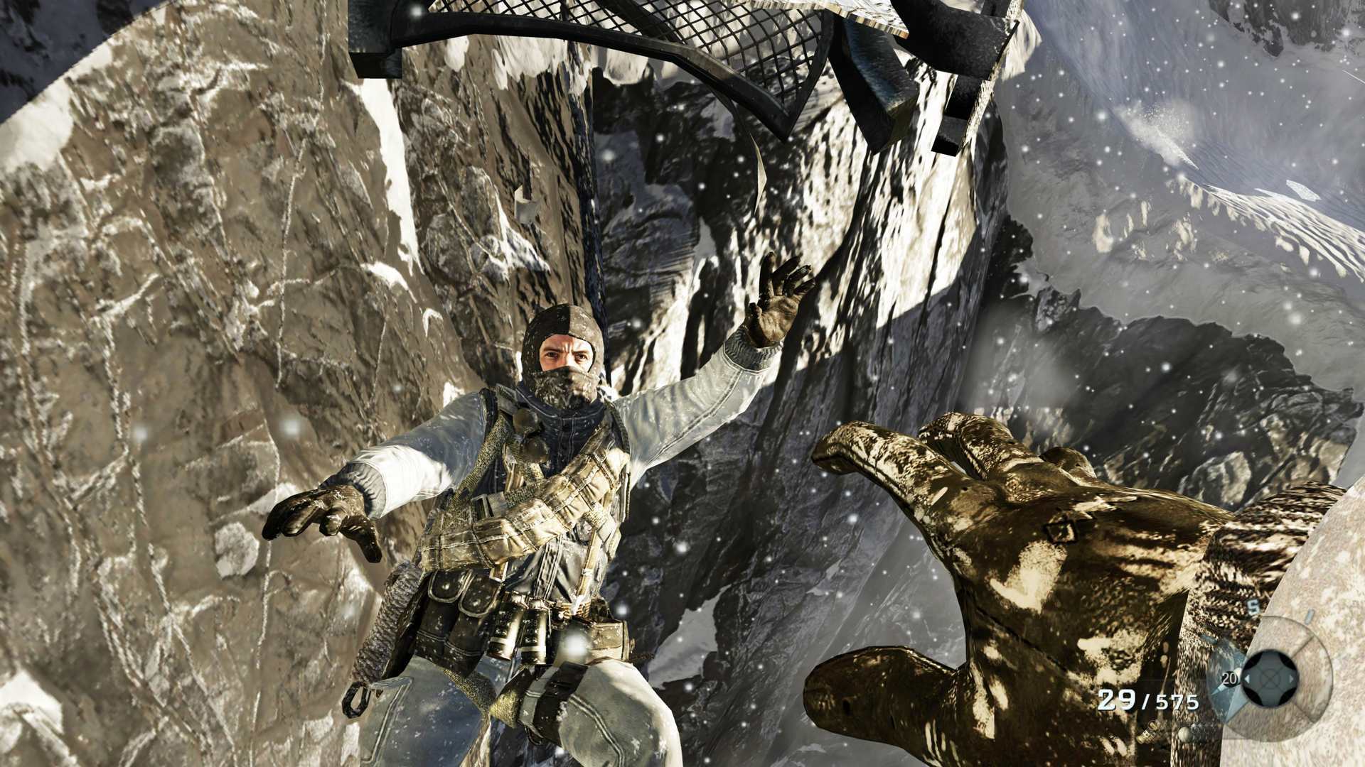Call of Duty: Black Ops